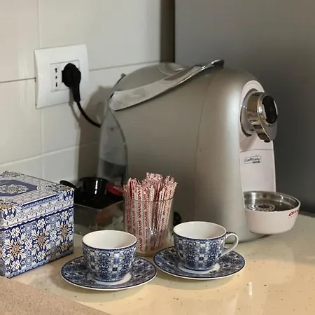 Square In Kava شقة تيرانا